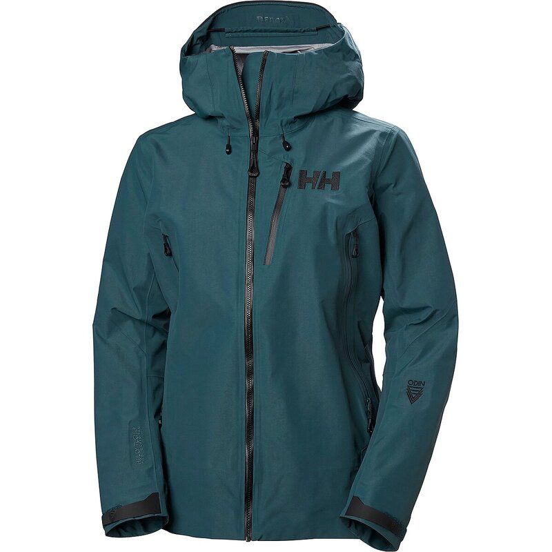 ヘリーハンセン レディース アウター ジャケット・ブルゾン Helly Hansen Odin 9 Worlds 30 Jacket Womens Dark Creek 55,080円