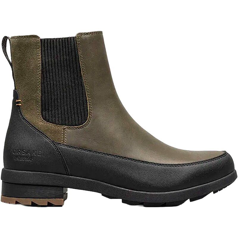 フォーセイク レディース シューズ ブーツ・レインブーツ チェルシーブーツ チェルシー Forsake Sofia Chelsea Boot Womens BlackOlive ブラック