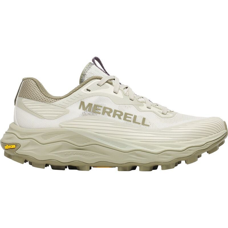 メレル レディース シューズ スニーカー Merrell Agility Peak 6 Trail Running Shoe Womens Gleam