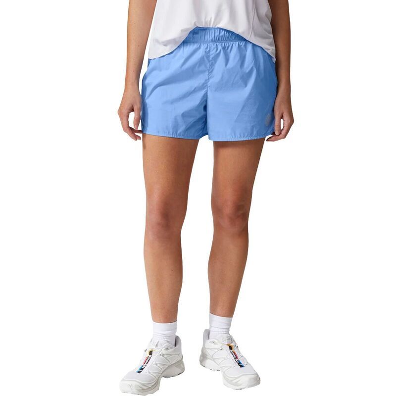 スティオ レディース ボトムス カジュアルパンツ STIO Second Light 4in Short Womens Chicory Flower