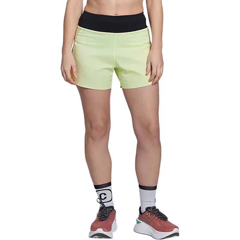 シエルアスレチックス レディース ボトムス カジュアルパンツ Ciele Athletics TRNShort 4in Brief Womens Voya 9,475円
