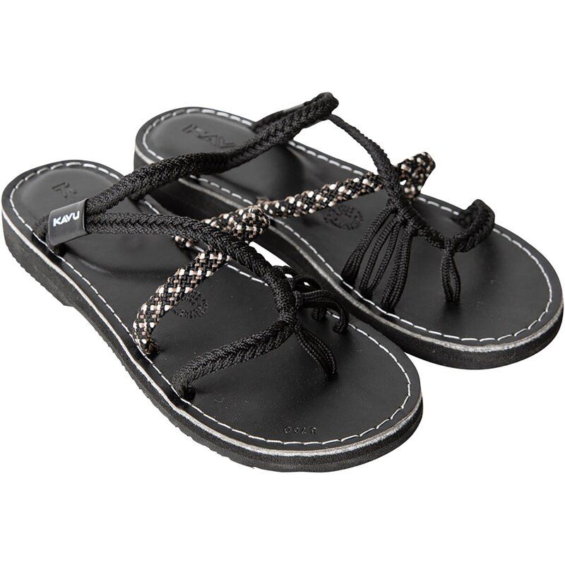 カブー レディース シューズ サンダル KAVU Horizon Sandal Womens Pavement