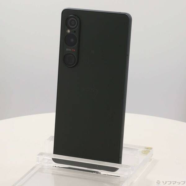 ソフマップ 〔中古品〕 Xperia 1 VI 256GB カーキグリーン XQ-EC44 G1JPCX0 SIMフリー【269】