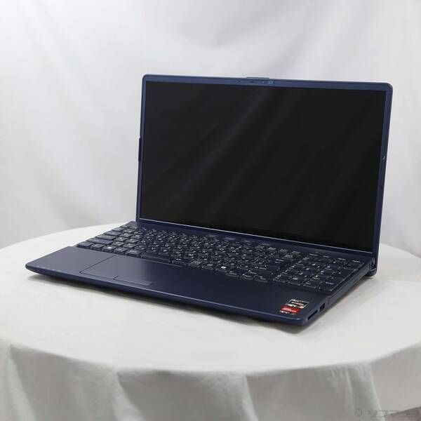 ソフマップ 〔展示品〕 FMV Note A A700-K3 FMVA700K3L メタリックブルー【269】 70,905円