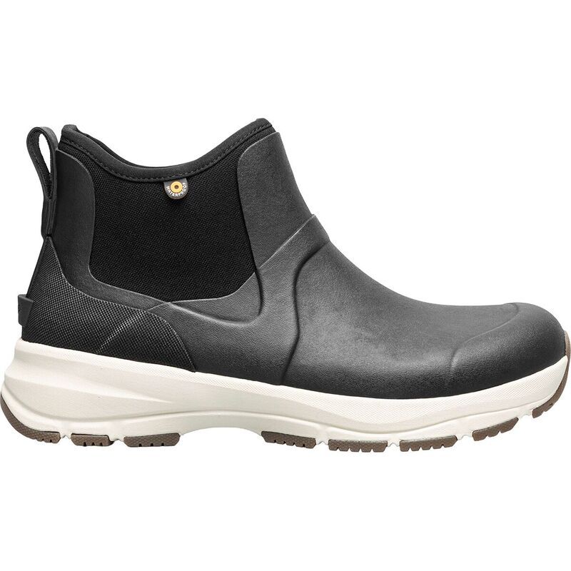 ボグス メンズ シューズ ブーツ・レインブーツ チェルシーブーツ チェルシー Bogspruce Chelsea Boot Mens Black2