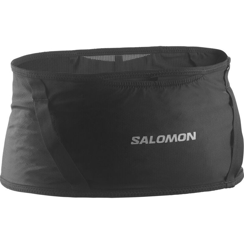 サロモン メンズ バッグ バックパック・リュックサック Salomon High Pulse Belt Black ブラック