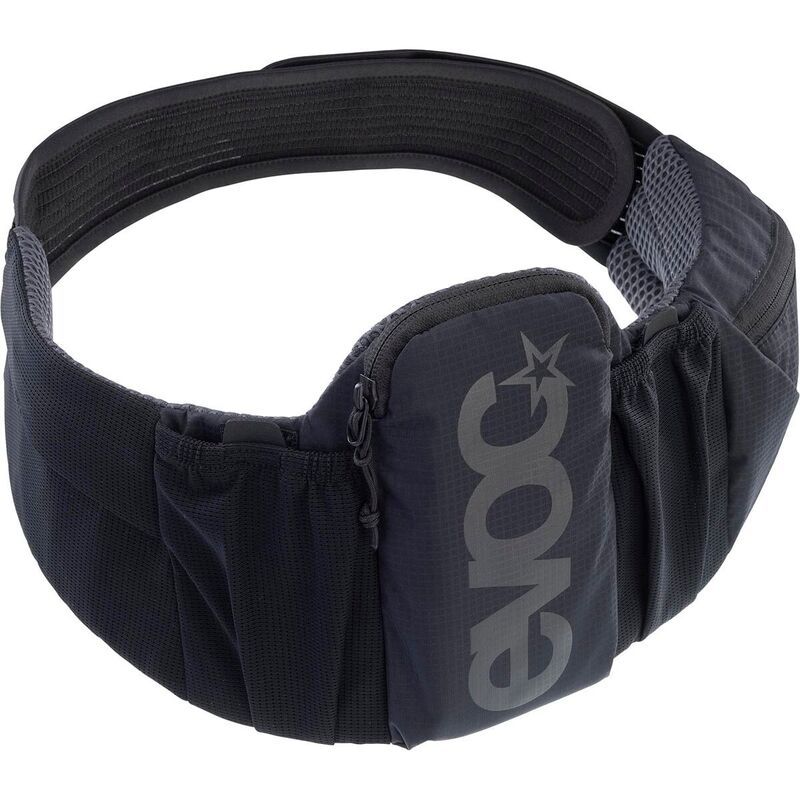 イーボック メンズ バッグ バックパック・リュックサック Evoc Trail Belt Black ブラック