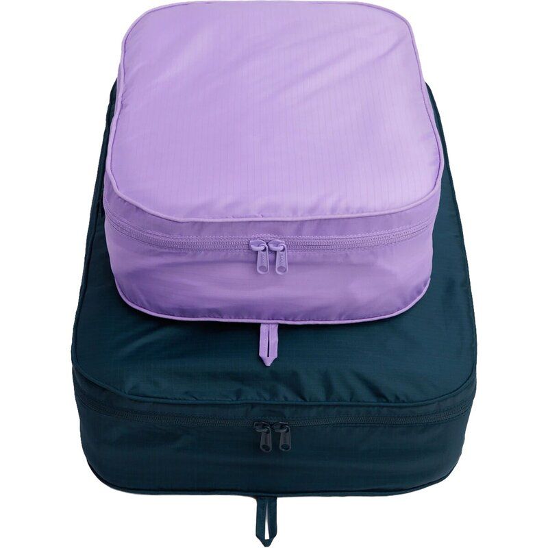 バッグー メンズ アクセサリー 財布 BAGGU Large Packing Cube Set Crocus Mix 10,136円