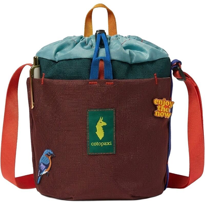 コートパクシー メンズ バッグ Cotopaxi Todo 3L Bucket Bag Del Dia Del Dia