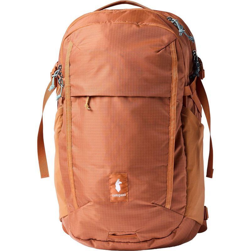 コートパクシー メンズ バッグ Cotopaxi Mente Cada Dia 32L Daypack Whiskey
