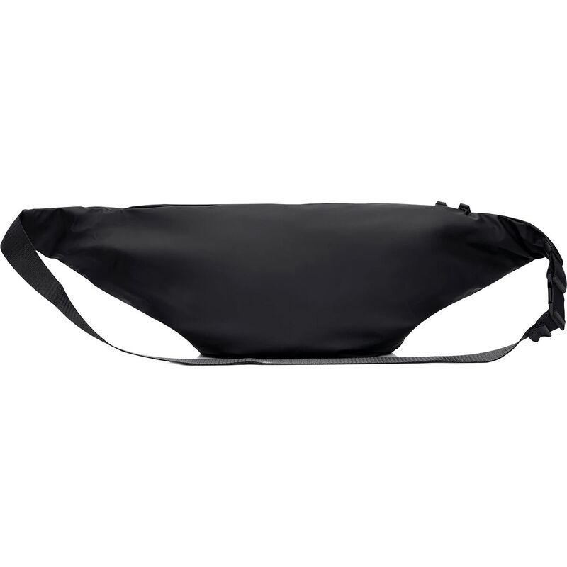レインズ メンズ バッグ Rains Dash Bum Bag W3 Black ブラック