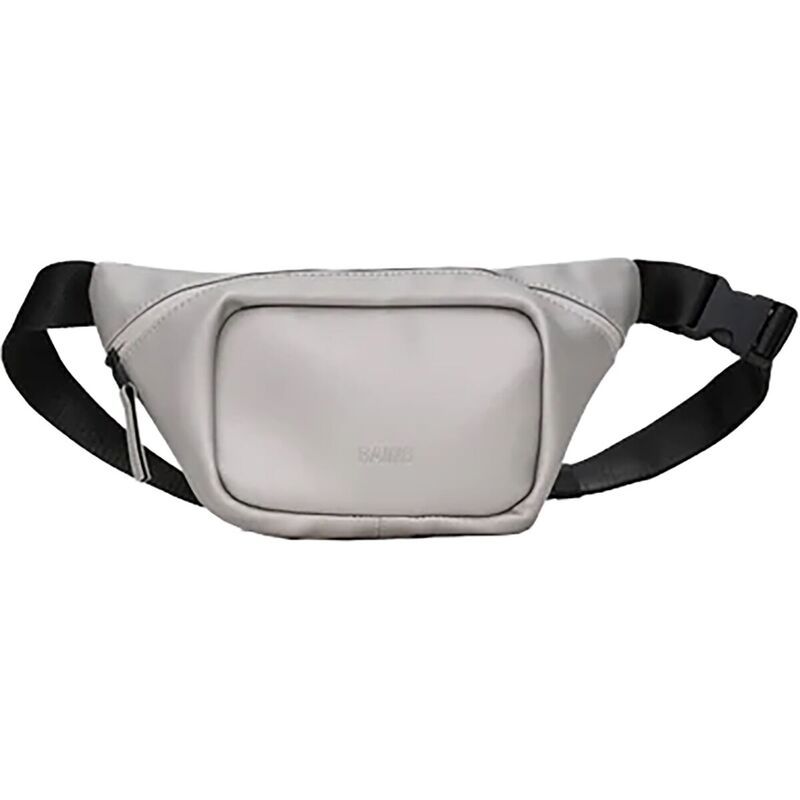 レインズ メンズ バッグ ミニ Rains Bum Bag Mini W3 Nimbus