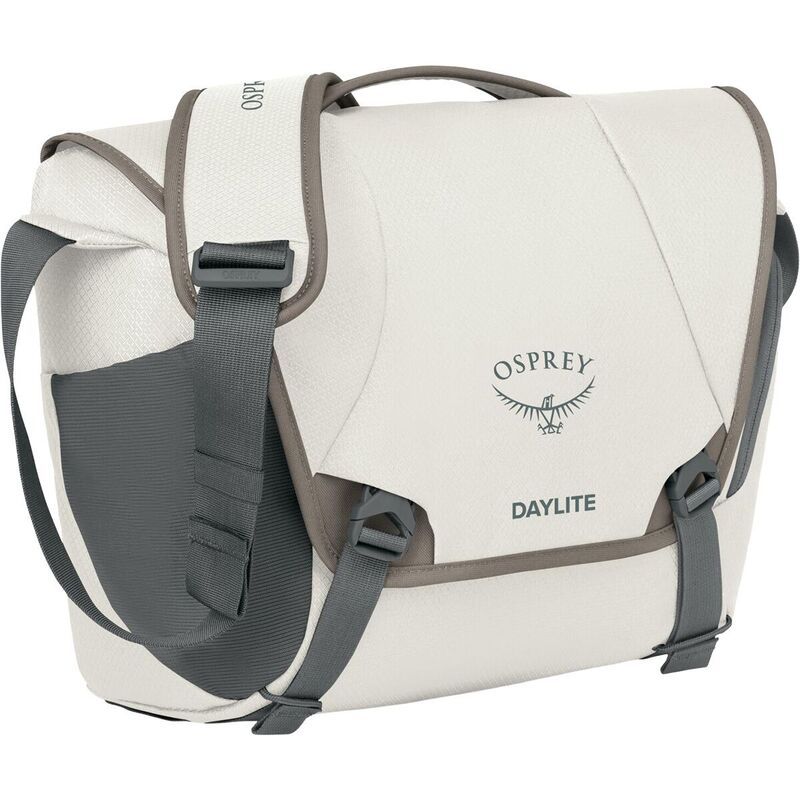 オスプレーパック メンズ バッグ バックパック・リュックサック Osprey Packs Daylite Messenger Bag Mystery White Multi ホワイト