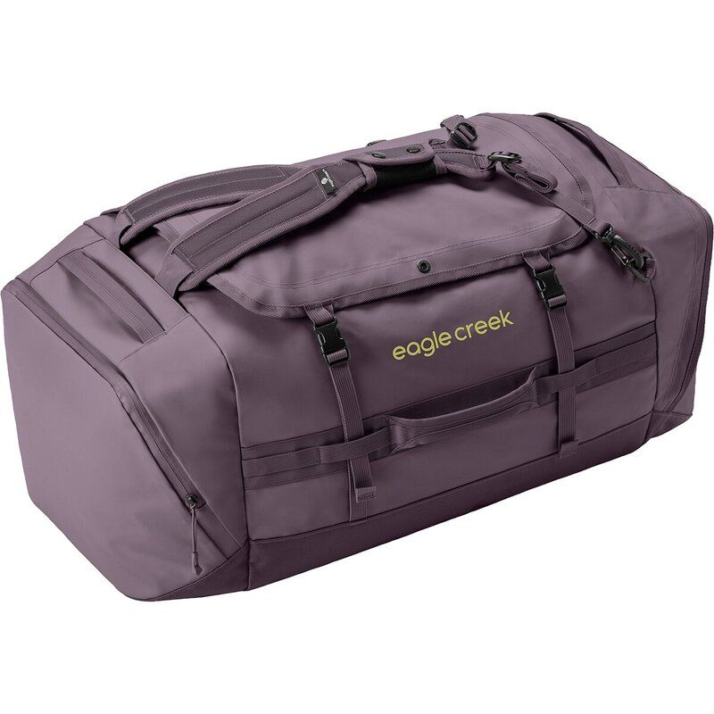 イーグルクリーク メンズ バッグ Eagle Creek Cargo Hauler 90L Duffel Bag Desert Violet バイオレット