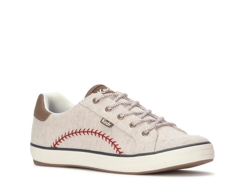 ケッズ レディース シューズ スニーカー KedsCenter III Sneaker Womens NaturalRed レッド