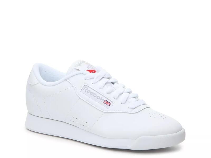 リーボック レディース シューズ スニーカー ReebokClassic Princessneaker Womens White ホワイト