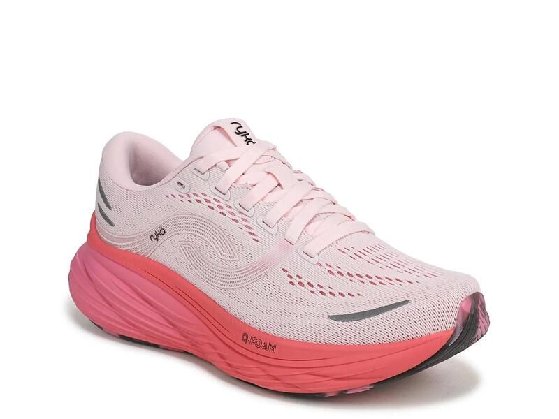 ライカ レディース シューズ スニーカー RykaWindswift LX Sneaker Womens Pink ピンク
