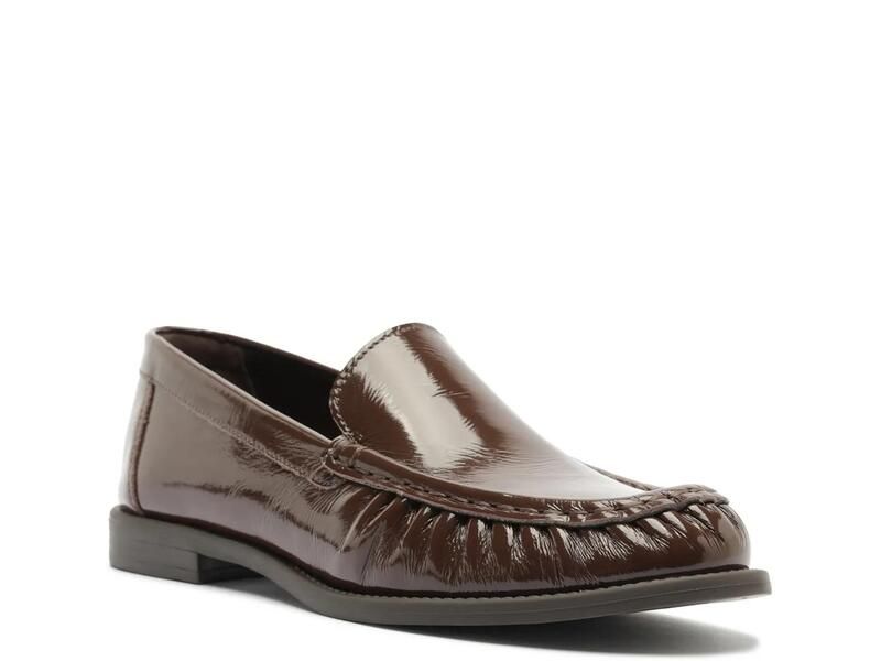 アレッツォ レディース シューズ スリッポン・ローファー AREZZOHunter Loafer Cocoa ココア