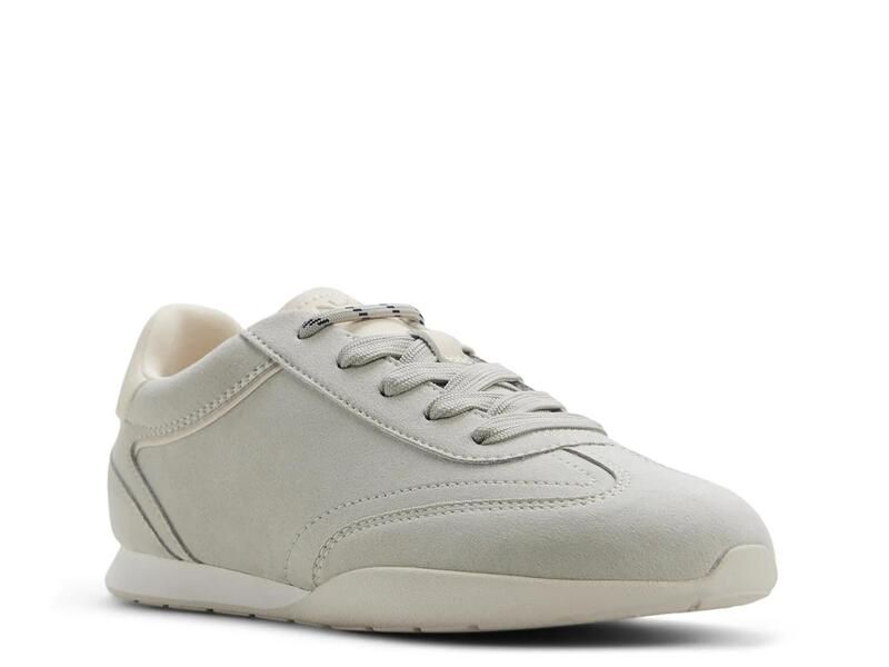 アルド レディース シューズ スニーカー ALDOLyvie Sneaker Grey グレー 18,360円