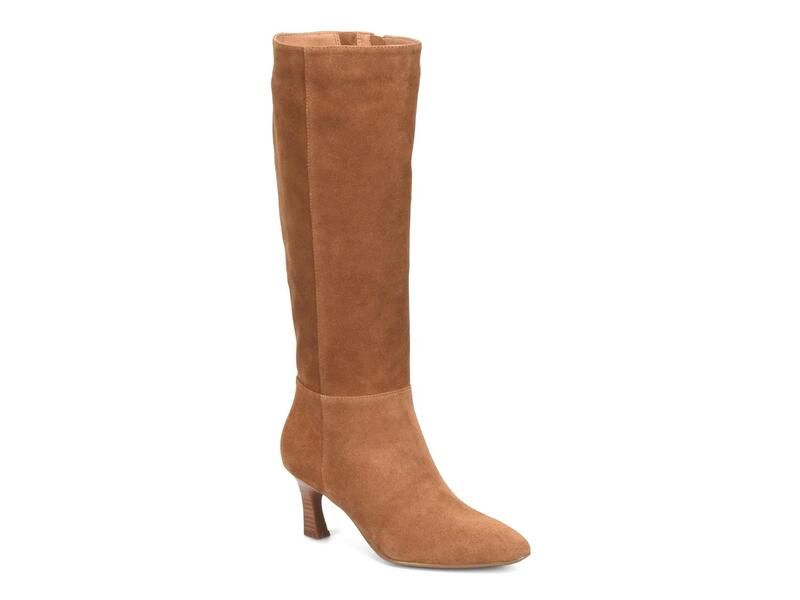 ソフト レディース シューズ ブーツ・レインブーツ SofftSonya Waterproof Boot Light Brown ブラウン 45,480円