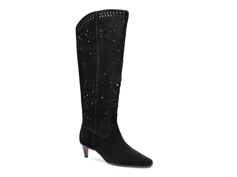 スプレンディット レディース シューズ ブーツ・レインブーツ SplendidJosh Boot Black ブラック