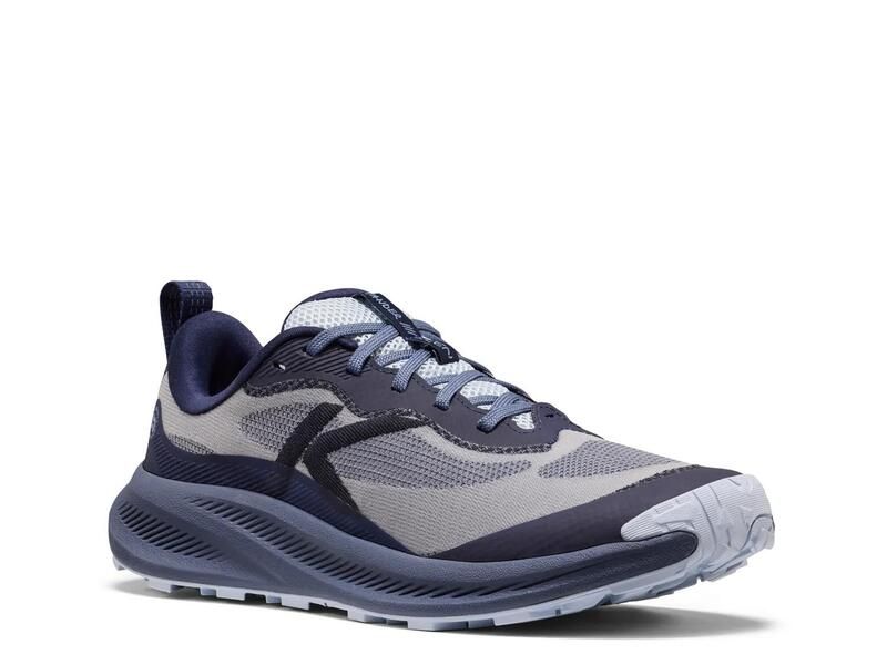 キーン レディース シューズ スニーカー KeenWander Trail Running Shoe Womens Blue ブルー