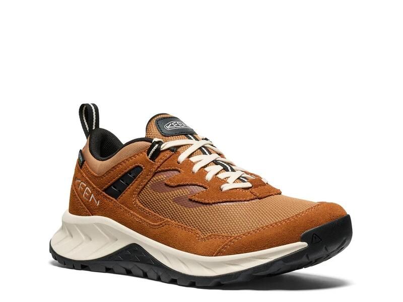 キーン レディース シューズ スニーカー KeenHightrail Waterproof Hiking Shoe Womens Roasted Brown ブラウン 30,420円