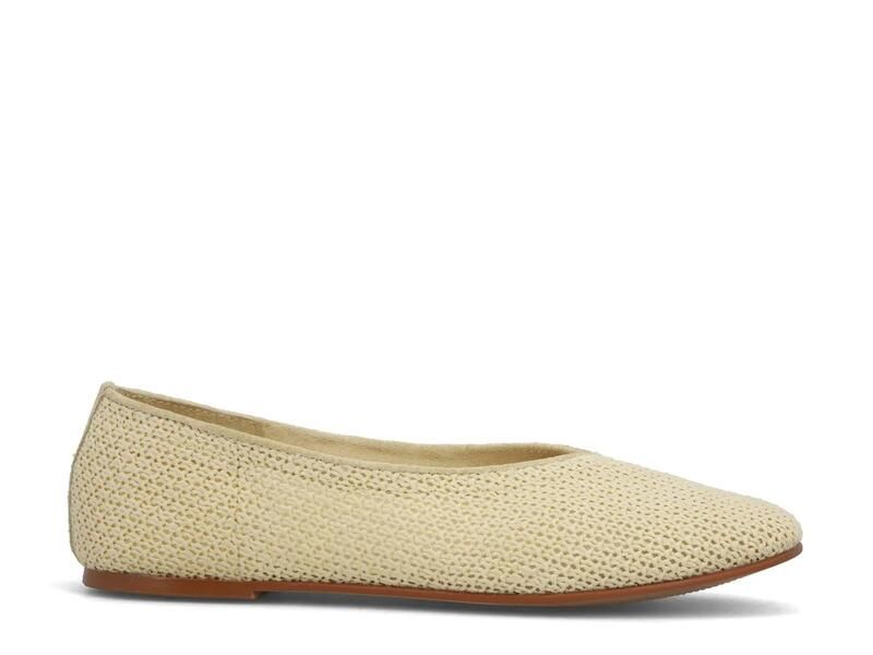 ミアリミテッドエディション レディース シューズ パンプス Mia LimiteditionKinsley Flat Yellow イエロー