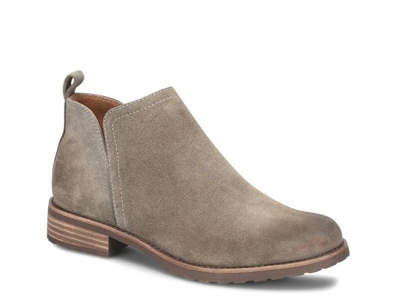 ソフト レディース シューズ ブーツ・レインブーツ SofftBeatrice Bootie Dark Tan タン 33,670円