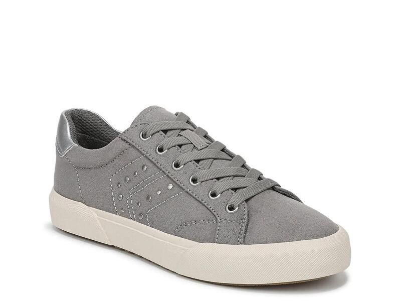 ドクター・ショール レディース シューズ スニーカー Dr SchollsOnline Sneaker Grey グレー