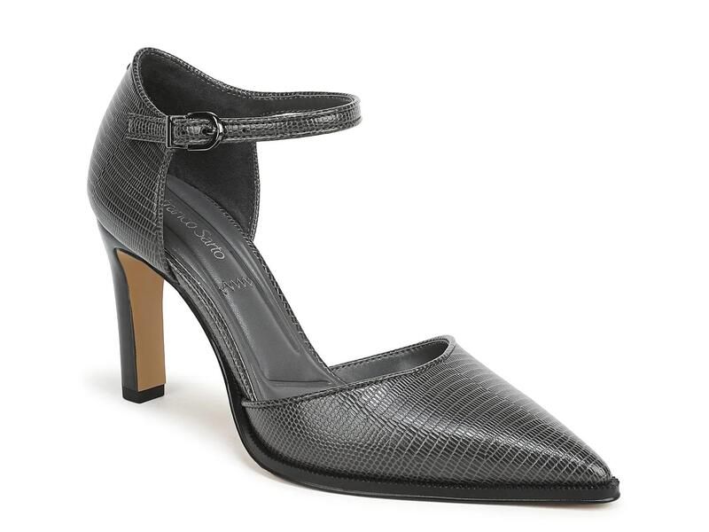 フランコサルト レディース シューズ パンプス Franco SartoAlexa Pump Grey グレー