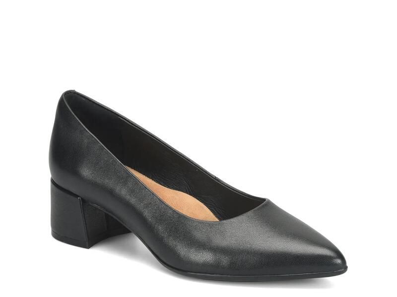 ソフト レディース シューズ パンプス SofftSandra Pump Black ブラック 26,520円