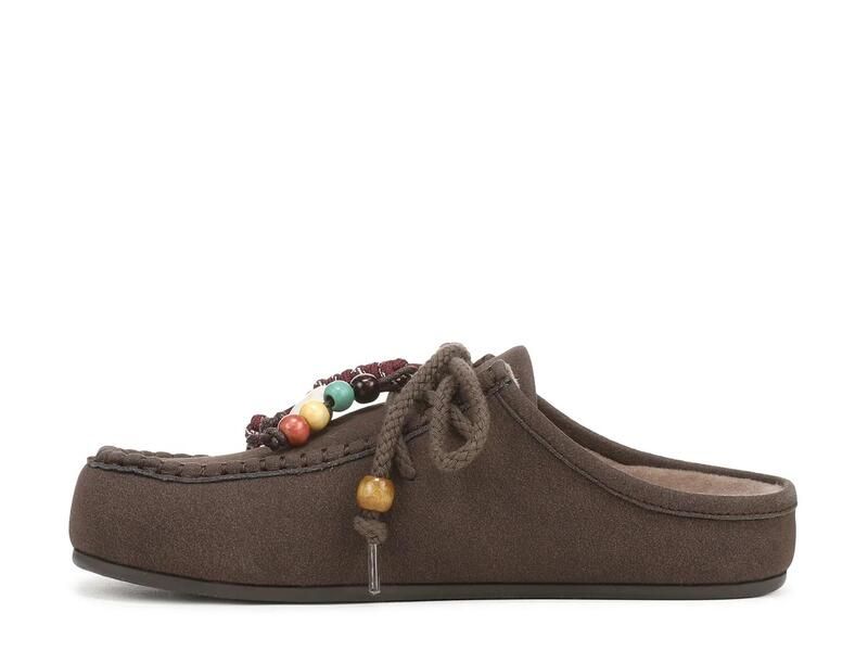 ブローフィッシュマリブ レディース シューズ サンダル Blowfish MalibuCairo Clog Dark Brown ブラウン