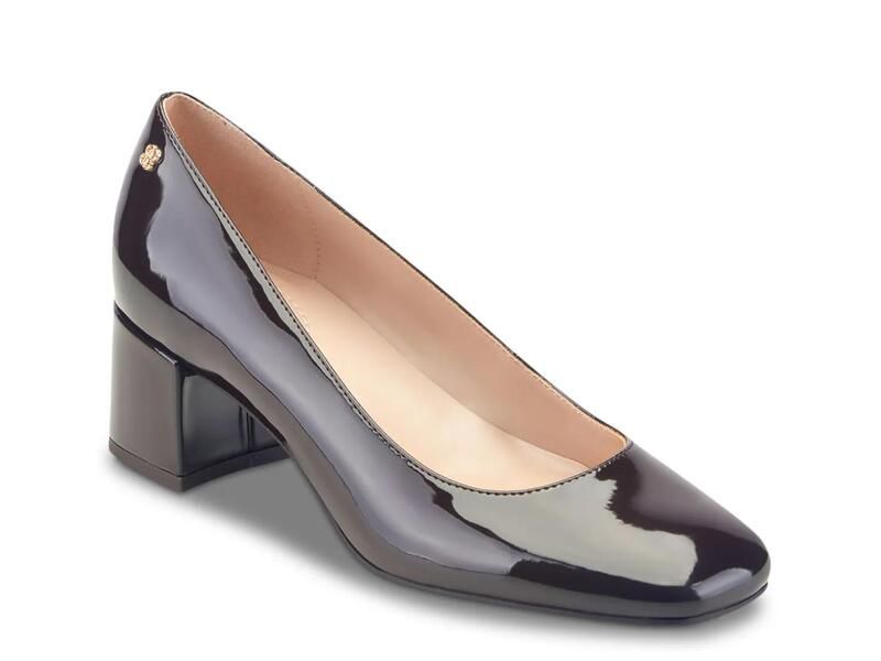 バンドリーノ レディース シューズ パンプス BandolinoCaser Pump Dark Brown ブラウン