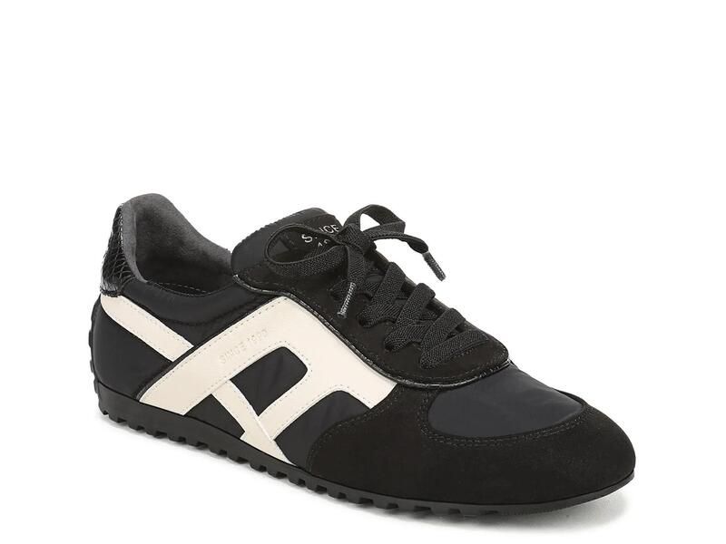 フランコサルト レディース シューズ スニーカー Franco SartoRaquel Sneaker Black ブラック 27,860円