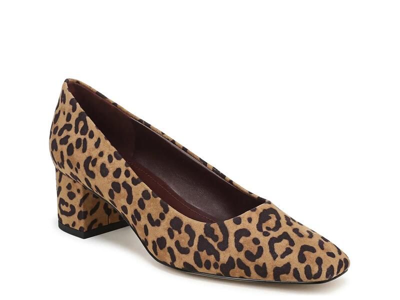 フランコサルト レディース シューズ パンプス Franco SartoNansi Pump Dark Brown ブラウン