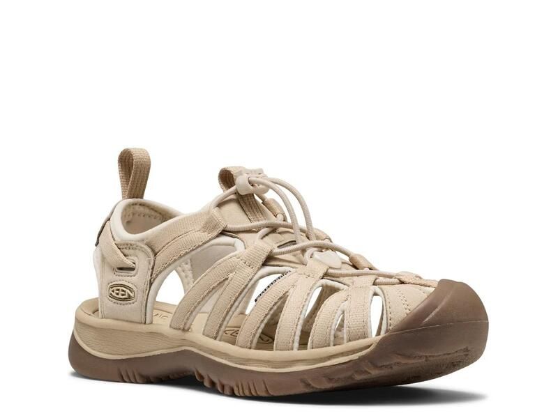 キーン レディース シューズ サンダル KeenWhisper Sandal Womens Birch