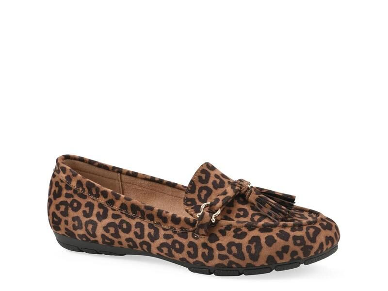 クリフバイホワイトマウンテン レディース シューズ スリッポン・ローファー Cliffs by White MountainGush Driving Loafer Taupe トープ