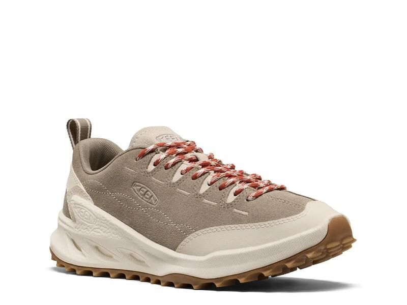 キーン レディース シューズ スニーカー KeenJasper Zionic Hiking Shoe Womens Dark Brown ブラウン