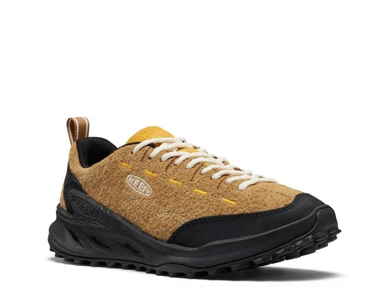 キーン レディース シューズ スニーカー KeenJasper Zionic Hiking Shoe Womens Light BrownBlack ブラック