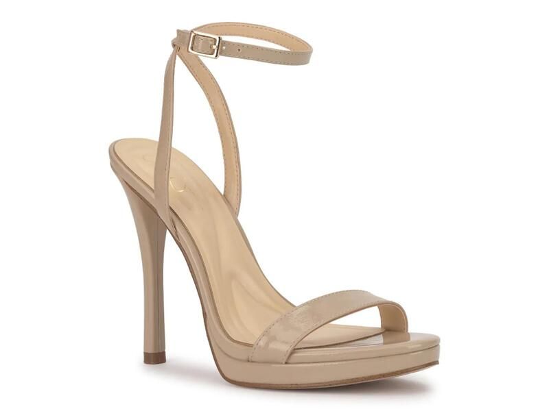ジェシカシンプソン レディース シューズ サンダル Jessica SimpsonDivra Sandal Sand サンド 20,146円