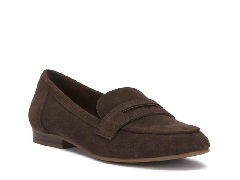 クラウンヴィンテージ レディース シューズ スリッポン・ローファー Crown VintageGizelia Loafer Cocoa ココア