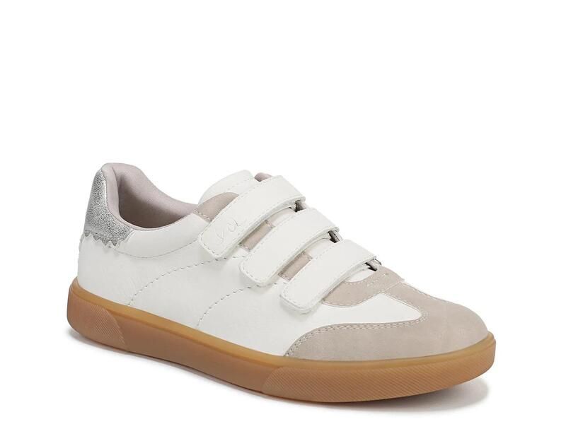 ブローフィッシュマリブ レディース シューズ スニーカー Blowfish MalibuTucson Sneaker Womens WhiteGrey ホワイト