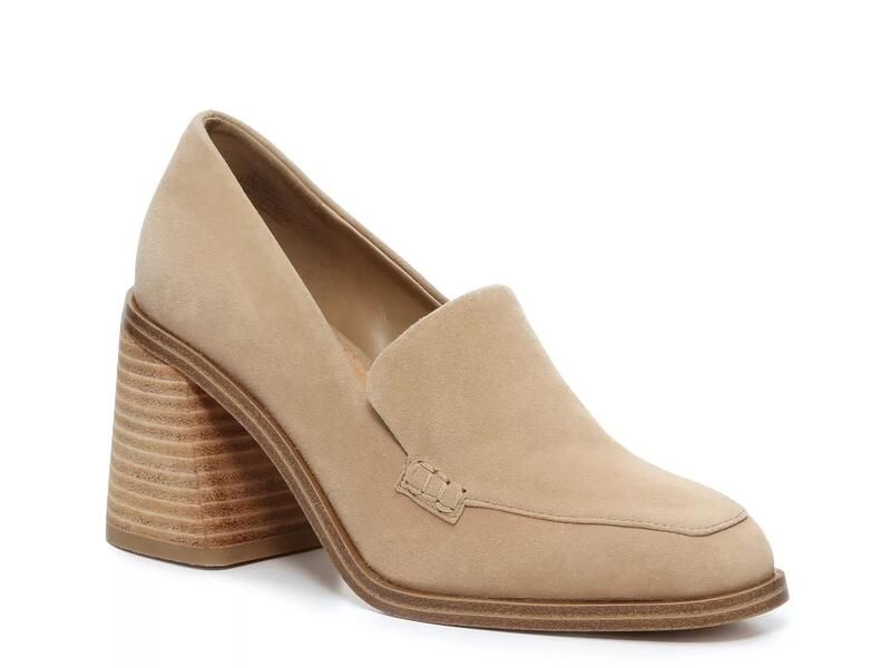 ヴィンスカムート レディース シューズ パンプス Vince CamutoCelsi Pump Dark Brown ブラウン