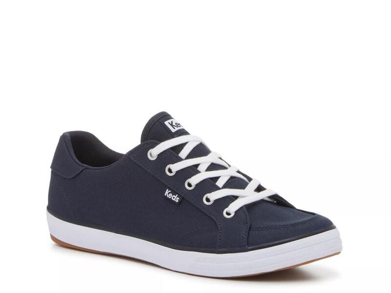 ケッズ レディース シューズ スニーカー KedsCenter III Sneaker Womens Navy ネイビー