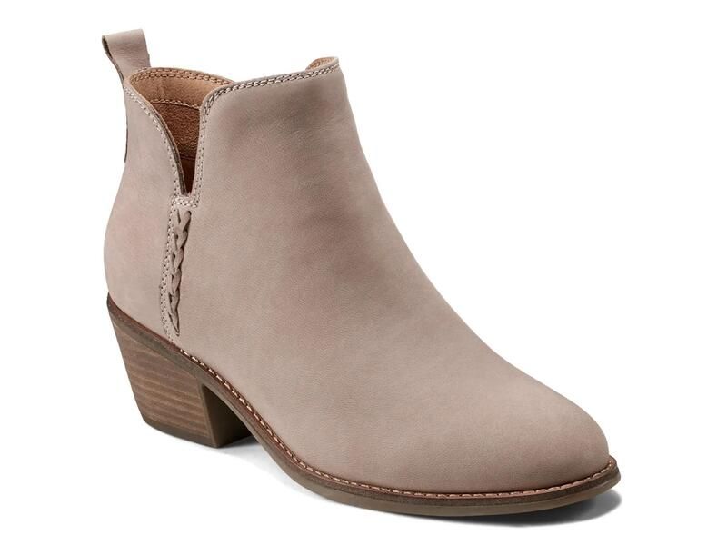 アース レディース シューズ ブーツ・レインブーツ EarthMarisole Bootie Taupe トープ 25,012円