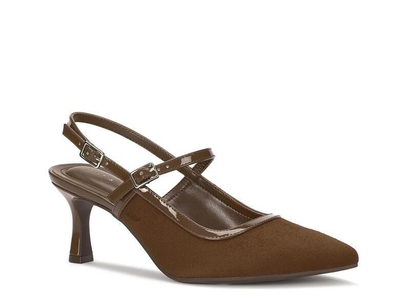 ケリー＆ケイティ レディース シューズ パンプス Kelly KatiePeloma Pump Gingerbread 12,236円