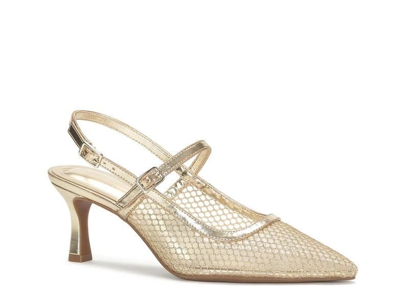 ケリー＆ケイティ レディース シューズ パンプス Kelly KatiePeloma Pump Gold ゴールド