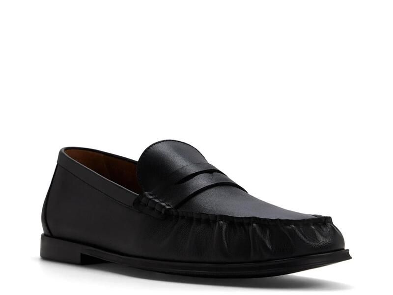 アルド メンズ シューズ スリッポン・ローファー ALDOMikah Penny Loafer Taupe トープ