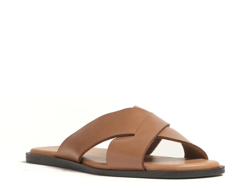 アンソニー ヴィア メンズ シューズ サンダル Anthony VeerAmalfi Sandal Toffee 40,170円
